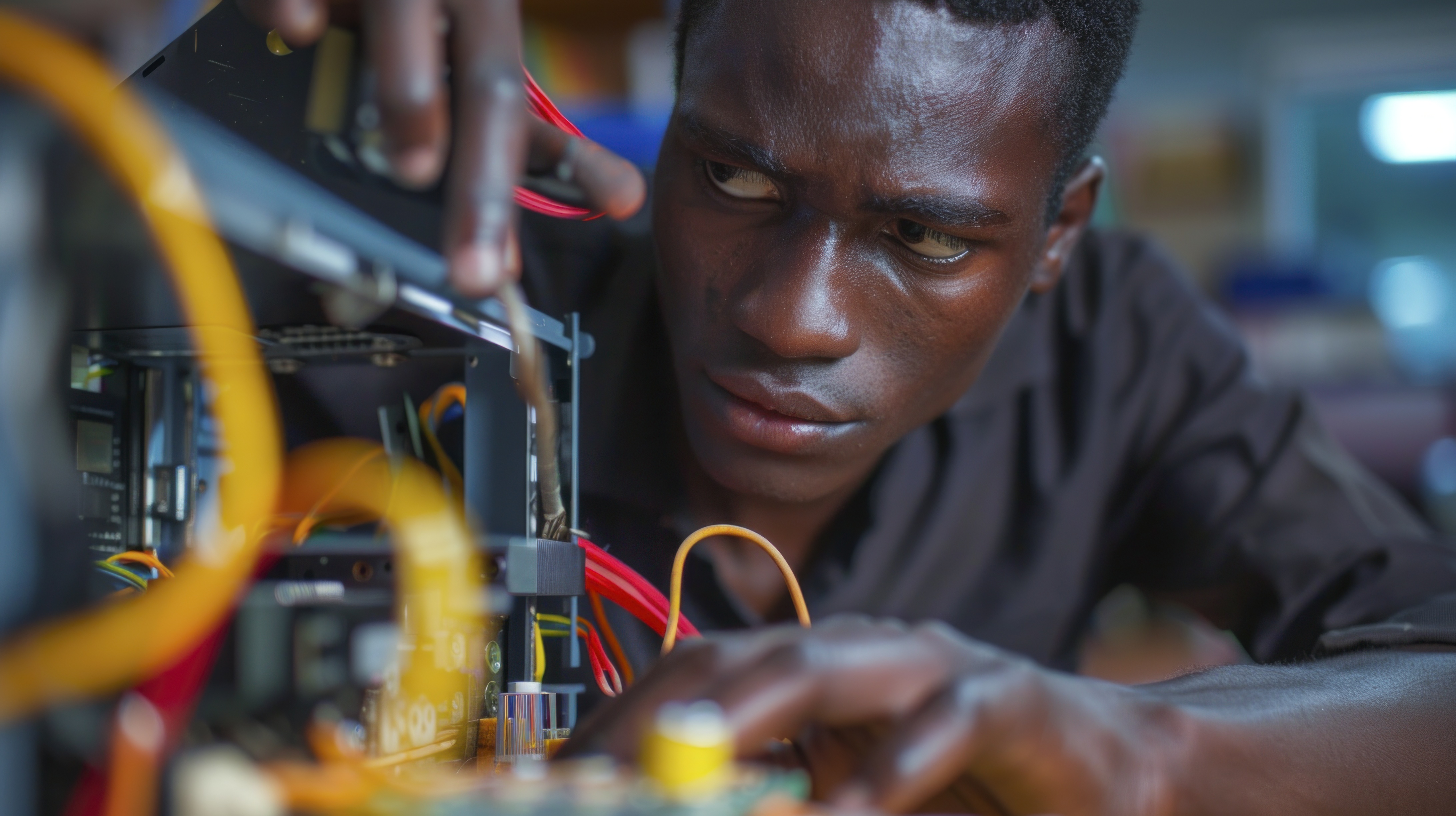 Digital Transformation in Education: NIST Paving the Way